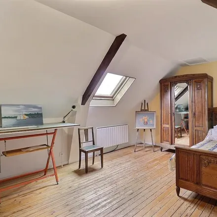 Rent this 5 bed house on Rue de Rennes in 35850 Gévezé, France