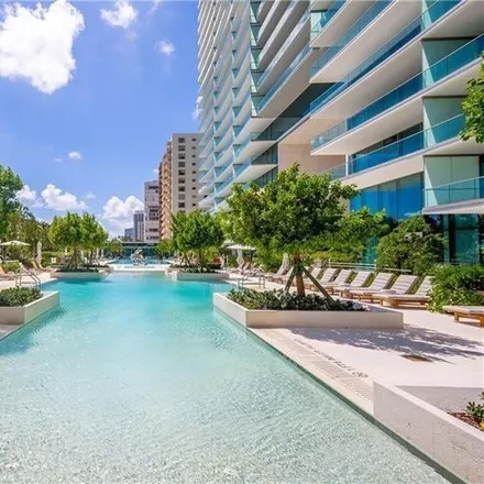 Rent this 2 bed condo on Collins Avenue & 10200 Block in Collins Avenue, Bal Harbour Village