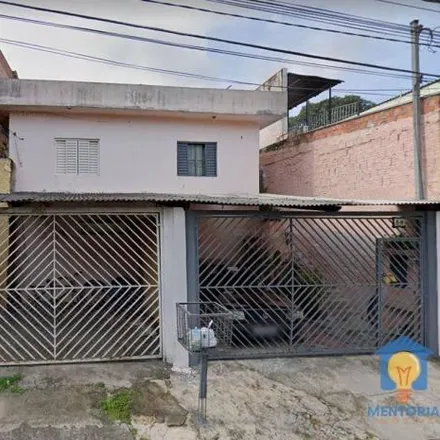 Image 2 - Rua Marcelino Pinto Teixeira, Parque Industrial Ramos de Freitas, Embu das Artes - SP, 06816-000, Brazil - House for sale