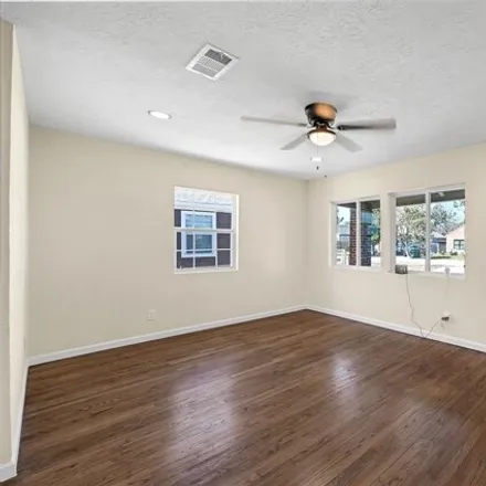 Image 3 - 3468 Seabrook Street, South Lawn, Houston, TX 77021, USA - House for rent