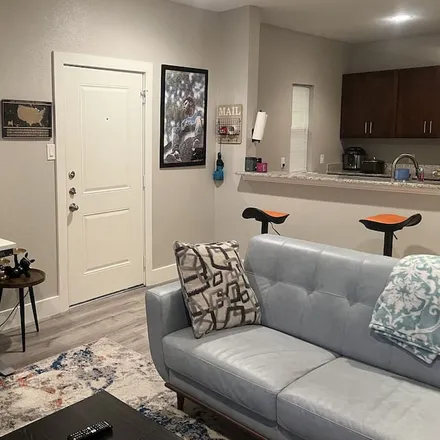 Rent this 1 bed apartment on Euless