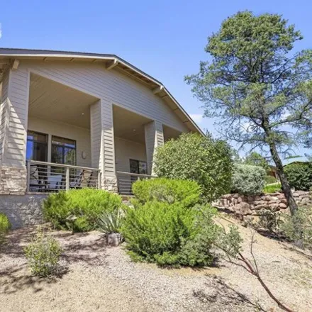 Buy this 4 bed house on unnamed road in Payson town limits, AZ 85072