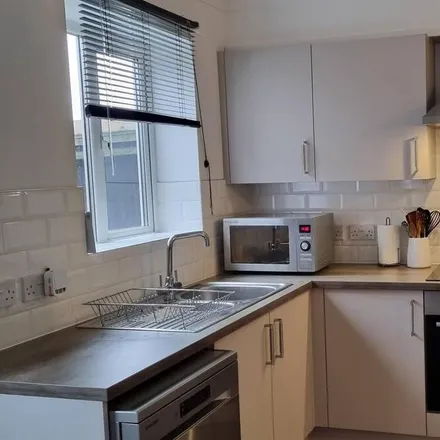 Rent this 3 bed house on Ely in CB7 4RS, United Kingdom