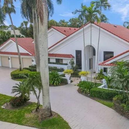 Buy this 4 bed house on 4335 Bocaire Boulevard in Palm Beach County, FL 33487