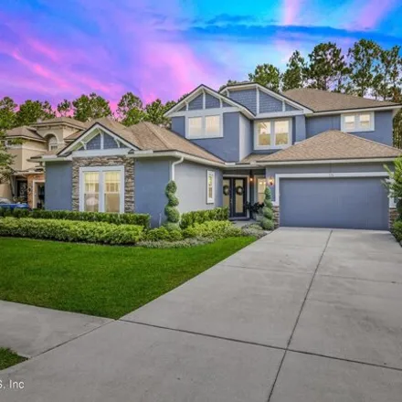 Buy this 5 bed house on 116 Cloisterbane Drive in Saint Johns County, FL 32259
