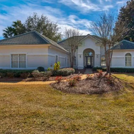 Buy this 4 bed house on 6224 Augusta Cove in Okaloosa County, FL 32541