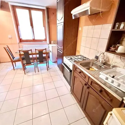 Rent this 3 bed apartment on Budapest in Pipa utca 4, 1093