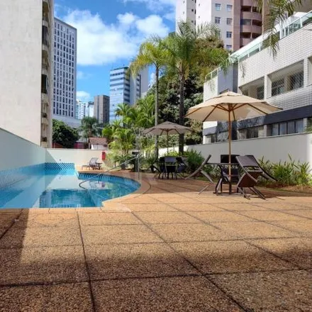 Image 2 - Rua Rio Grande do Norte 816, Savassi, Belo Horizonte - MG, 30130-141, Brazil - Apartment for rent