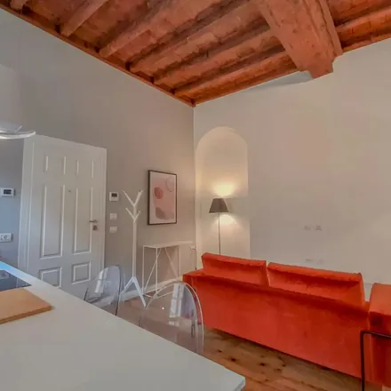 Image 6 - Via Santa Maria Fulcorina 9, 20123 Milan MI, Italy - Apartment for rent