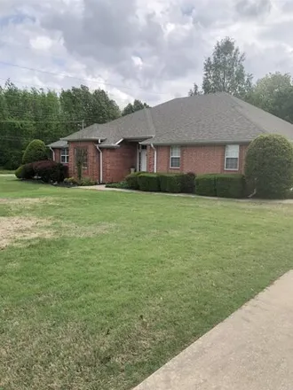 Image 8 - 1598 Carroll Road, Paragould, AR 72450, USA - House for sale