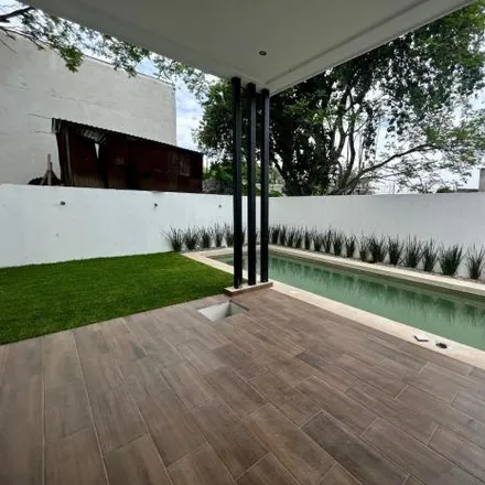 Buy this 3 bed house on Circuito Ávila Camacho in Tlaltenango, 62166 Cuernavaca