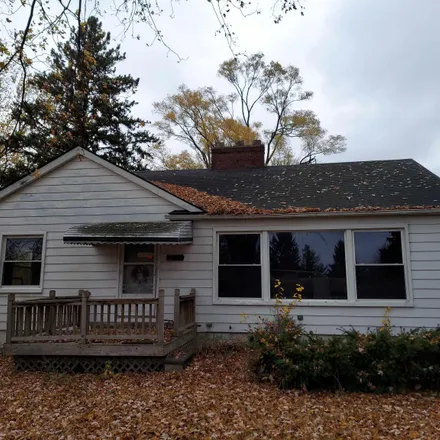 Buy this 3 bed house on 19767 Woodland Street in Harper Woods, MI 48225
