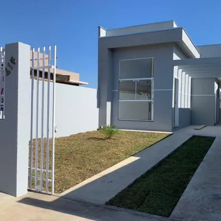 Buy this 3 bed house on Unidade Básica de Saúde Vila Glória in Rua Belo Horizonte 165, Itaqui