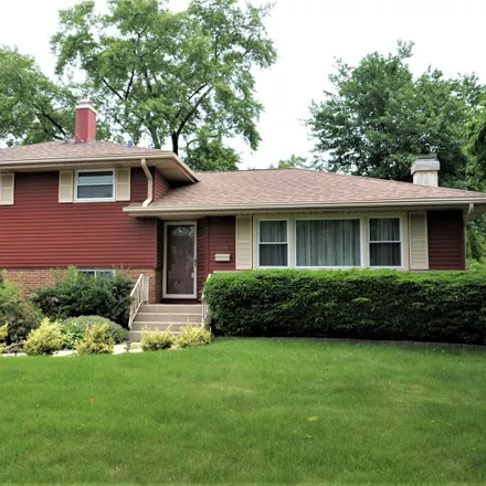 Buy this 3 bed house on 309 South Erie Street in Wheaton, IL 60187