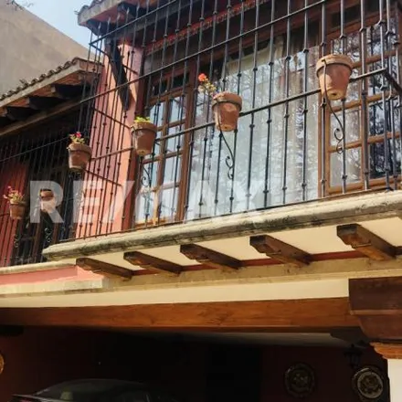 Buy this 3 bed house on Calle Bosque Del Alférez 5 in Colonia Bosques de la Herradura, 52785 La Herradura
