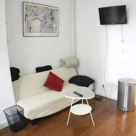 Rent this 1 bed apartment on New York in NY, 11109