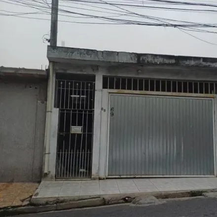 Image 2 - Rua José Bonifácio, Vila Engenho Novo, Barueri - SP, 06415, Brazil - House for sale