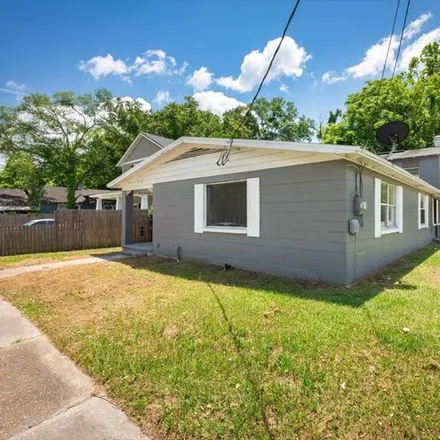 Rent this 3 bed house on 2940 Fitzgerald St