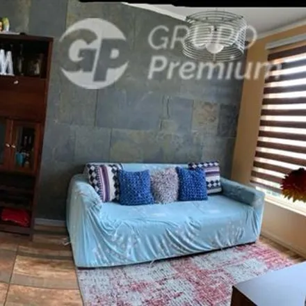 Buy this 3 bed house on Pasaje Nuevo 14 in 412 1707 San Pedro de la Paz, Chile