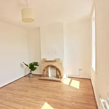 Rent this 3 bed apartment on Istanbul in 149 Homerton High Street, London