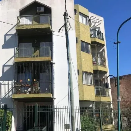 Buy this 2 bed apartment on Juan José Castelli 6447 in Villa Adelina, Vicente López