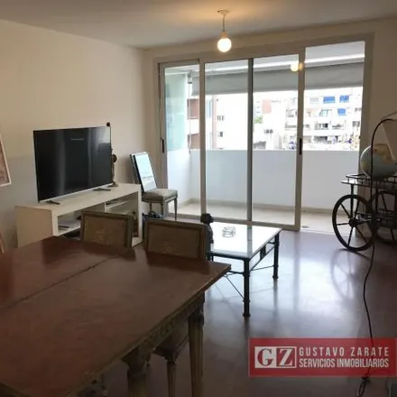 Buy this 2 bed apartment on Avenida General Ortiz de Ocampo 202 in General Paz, Cordoba
