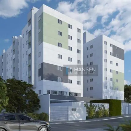 Image 2 - Rua Professor Rodrigues Freitas 105, Costa e Silva, Joinville - SC, 89217-401, Brazil - Apartment for sale