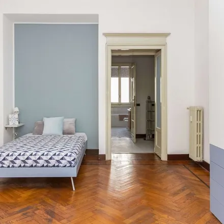 Rent this 5 bed room on Viale Regina Giovanna