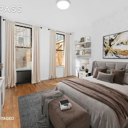 Image 4 - 279 East Houston Street, New York, NY 10002, USA - Apartment for rent
