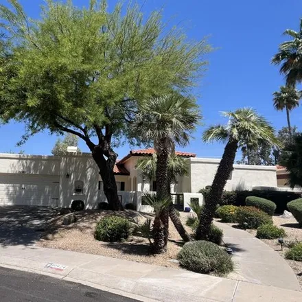 Image 2 - 10424 E Cannon Dr, Scottsdale, Arizona, 85258 - House for rent
