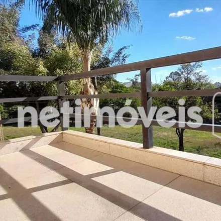 Buy this 5 bed house on Rua Carlos Silva Pinto in Regional Oeste, Belo Horizonte - MG