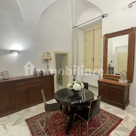 Image 1 - La Piccola Oasi, Via Cavour 58;60, 19032 Lerici SP, Italy - Apartment for rent