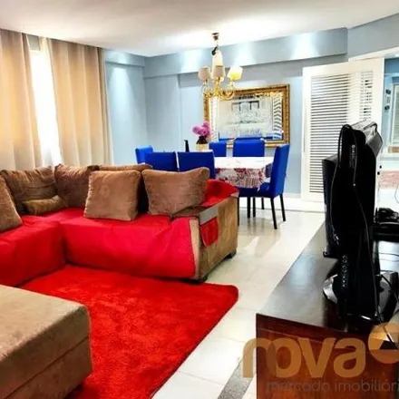 Buy this 4 bed apartment on Rua Dom Orione in Setor Bueno, Goiânia - GO