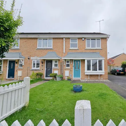 Buy this 3 bed house on Lymington Drive in Exhall, CV6 6TA