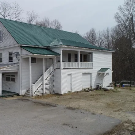Buy this studio townhouse on Old Route 28 in Ossipee, Carroll County
