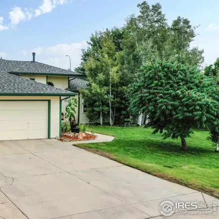 Buy this 3 bed house on 502 47th Avenue Court in Greeley, CO 80634