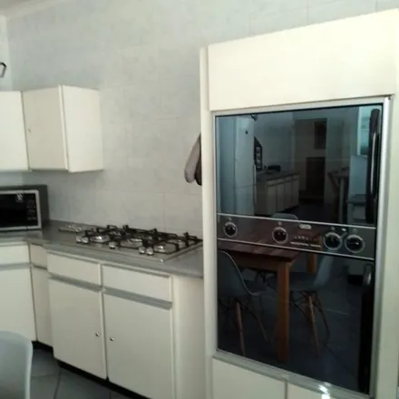 Rent this 4 bed apartment on Andrews Road in Libradene, Gauteng