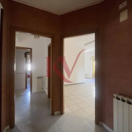 Rent this 1 bed apartment on Via Medaglia d'Oro Lorenzo Cutugno in 98051 Barcellona Pozzo di Gotto ME, Italy