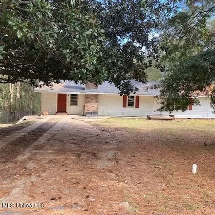 Buy this 3 bed house on 2600 Moore Drive in Jackson, MS 39204