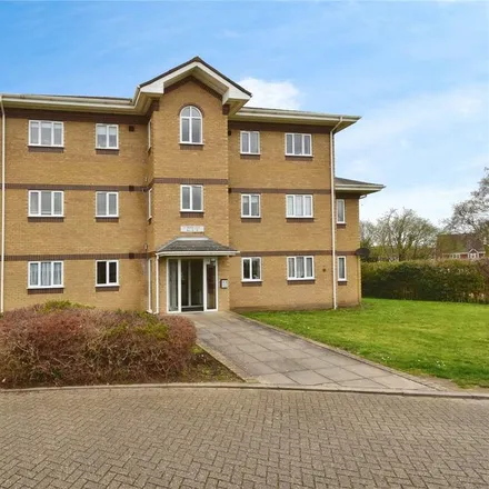 Image 1 - Bugsby Way, Kesgrave, IP5 2HS, United Kingdom - Apartment for rent