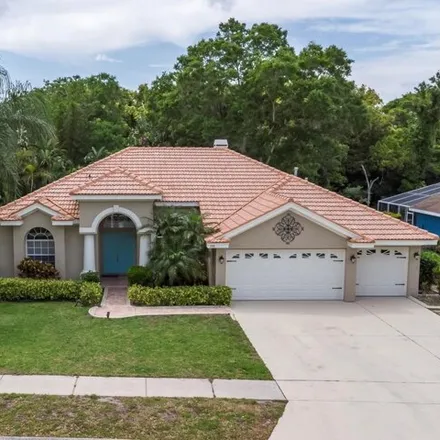 Buy this 4 bed house on 630 Sunflower Drive in Curlew, Palm Harbor