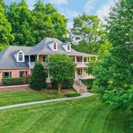 Buy this 5 bed house on 1696 Old Boones Creek Road in Green Hill, Jonesborough