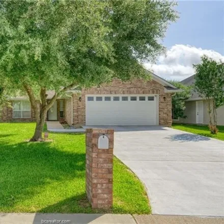 Buy this 3 bed house on 318 Landsburg Lane in College Station, TX 77845