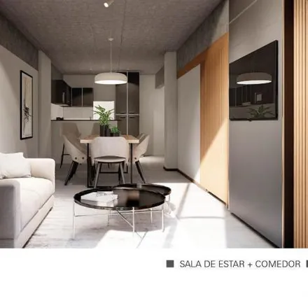 Buy this 2 bed apartment on Alcaraz 4365 in Monte Castro, C1407 GPO Buenos Aires