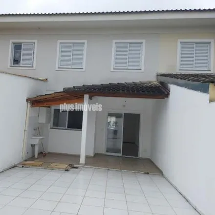 Buy this 3 bed house on Passagem D in São Paulo - SP, 04827-130