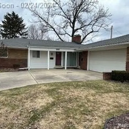 Image 2 - 25464 Kennedy Street, Dearborn Heights, MI 48127, USA - House for sale