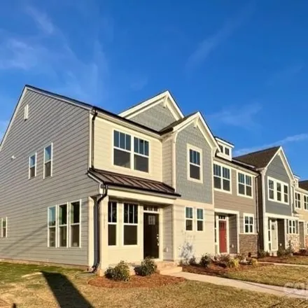 Buy this 3 bed house on 1033 South Point Rd Unit 10 in Belmont, North Carolina