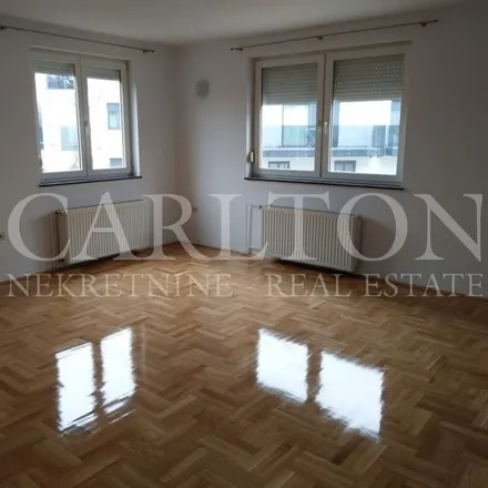 Image 3 - unnamed road, Zagreb, Croatia - Apartment for rent