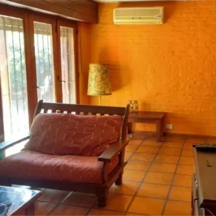Buy this 3 bed house on Vicente Casares 553 in Partido de Morón, B1704 ESP Villa Sarmiento