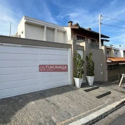 Buy this 3 bed house on Rua Dirceu Rocha Dias in Vila Rio, Guarulhos - SP